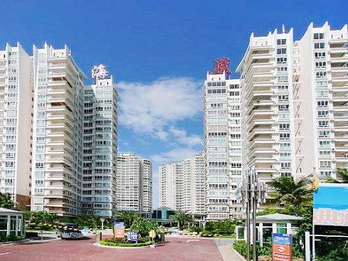 三亚领海度假公寓
