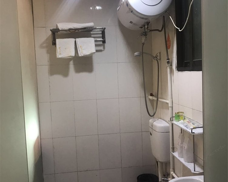 广州大学城橙子小屋