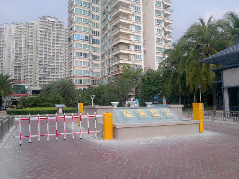 三亚蓝海心情度假公寓