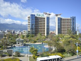 云南大理麗江自由行旅游團_云南大理麗江自由行還是跟團好_云南大理麗江半自助游