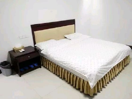豪华麻将房