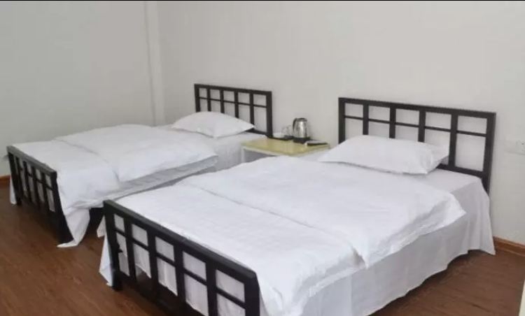 三房一厅