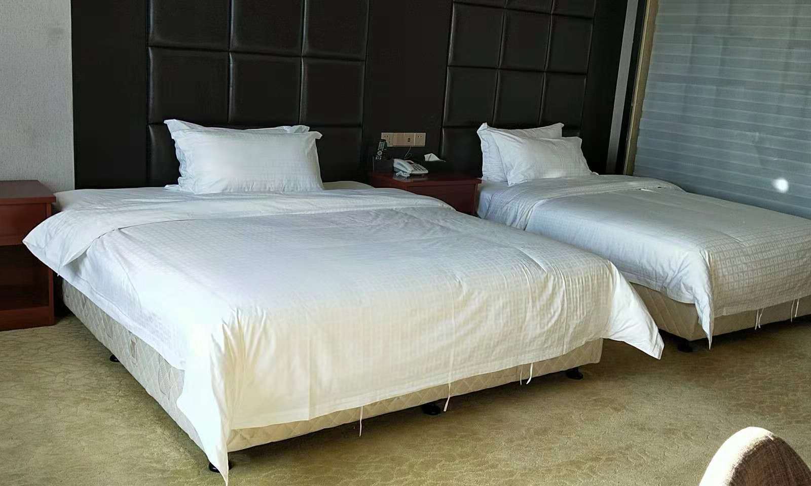 豪华家庭房