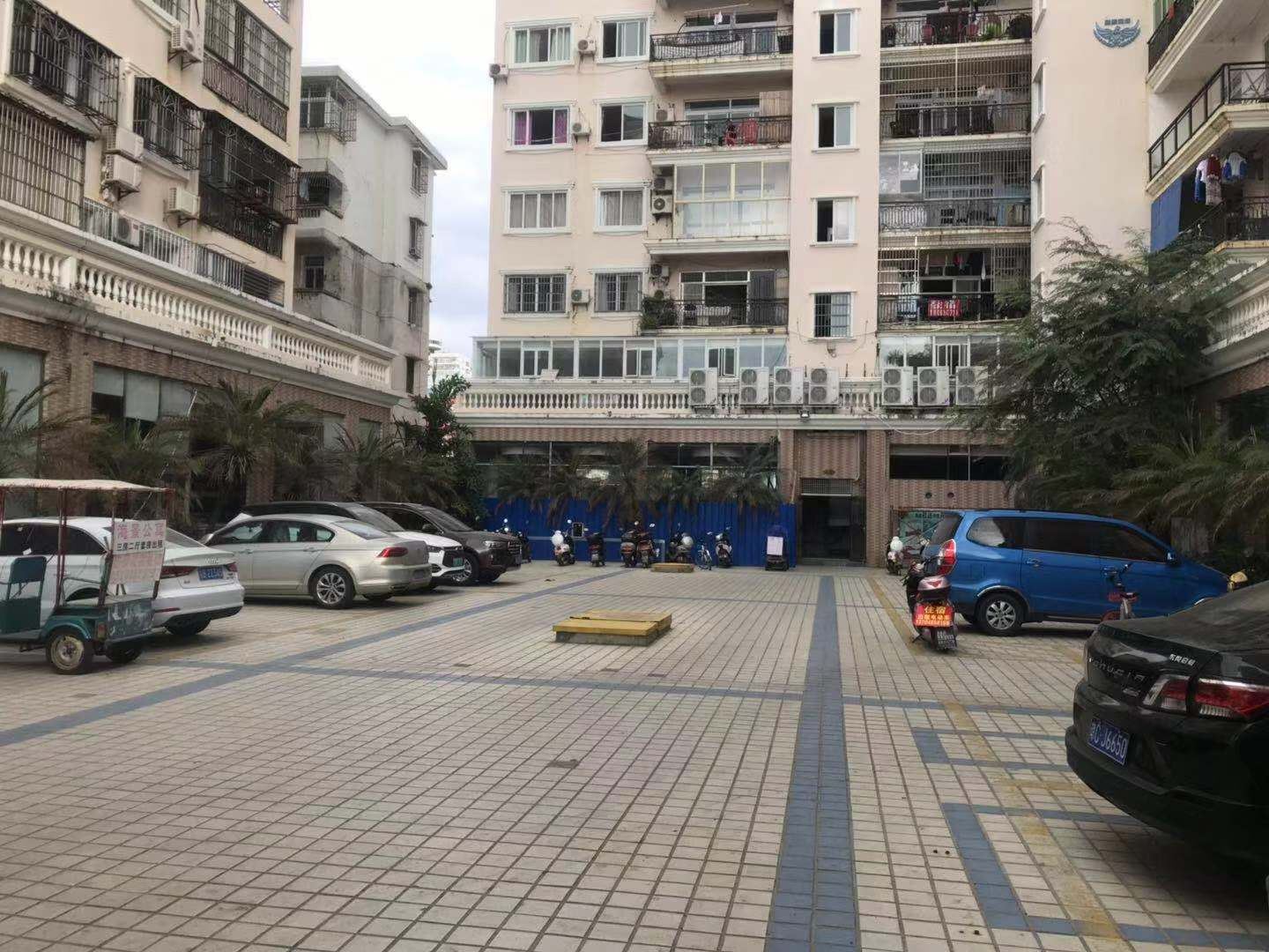 三亚私享主题公寓