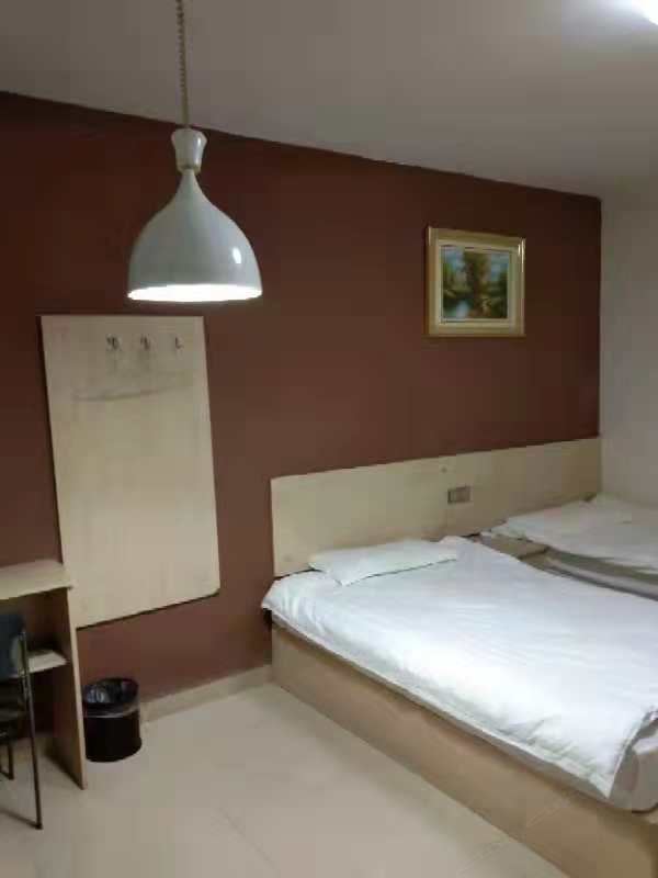 特惠双人房