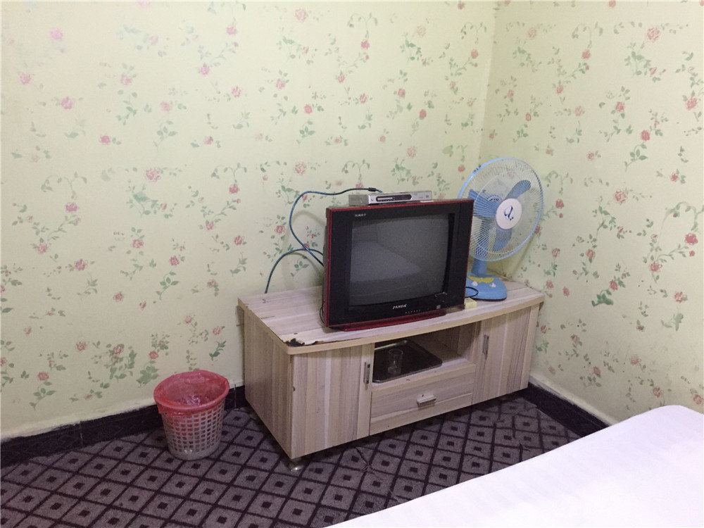 大床房