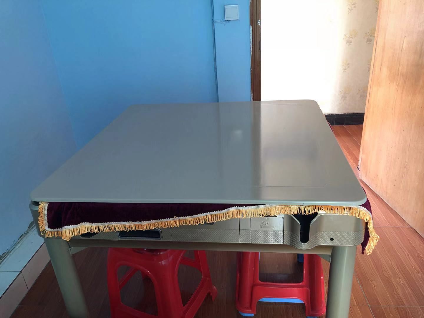 麻将房