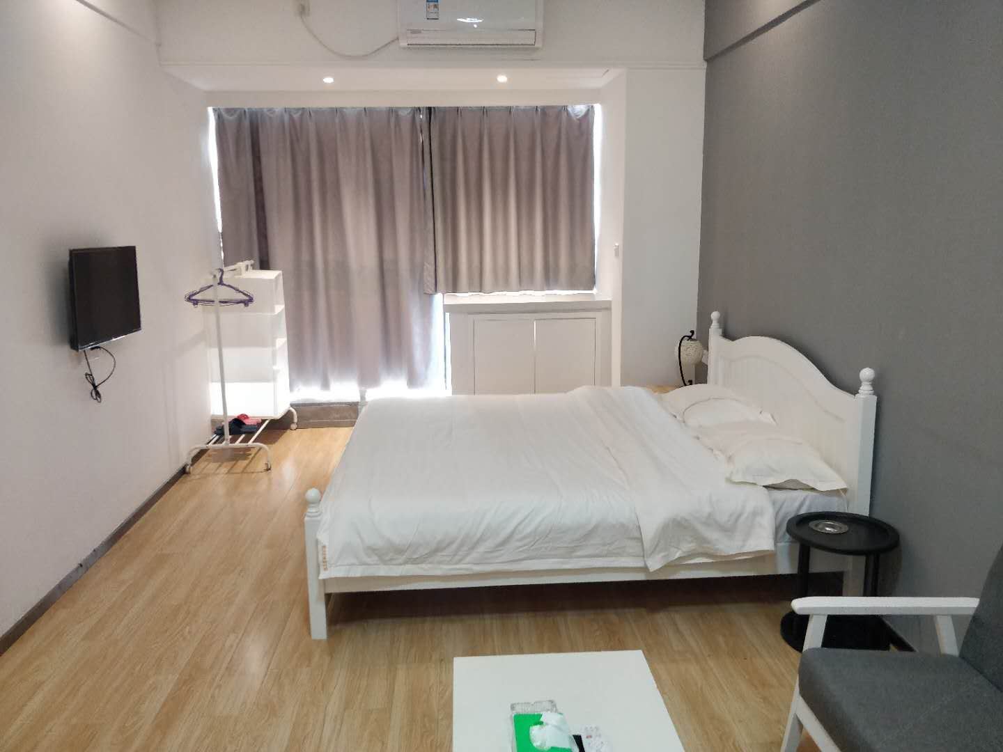 观景复式LOFT大床房