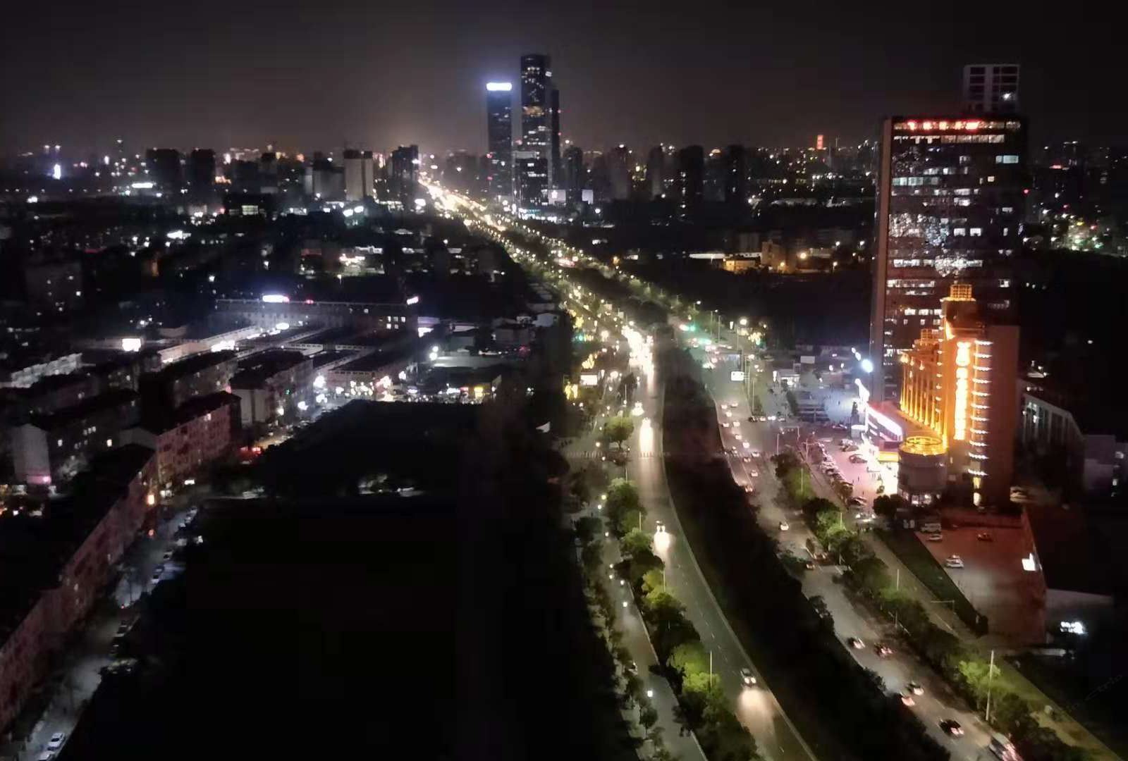 观景复式LOFT大床房