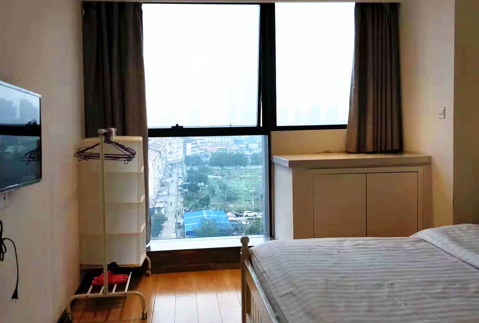 雅馨大床房
