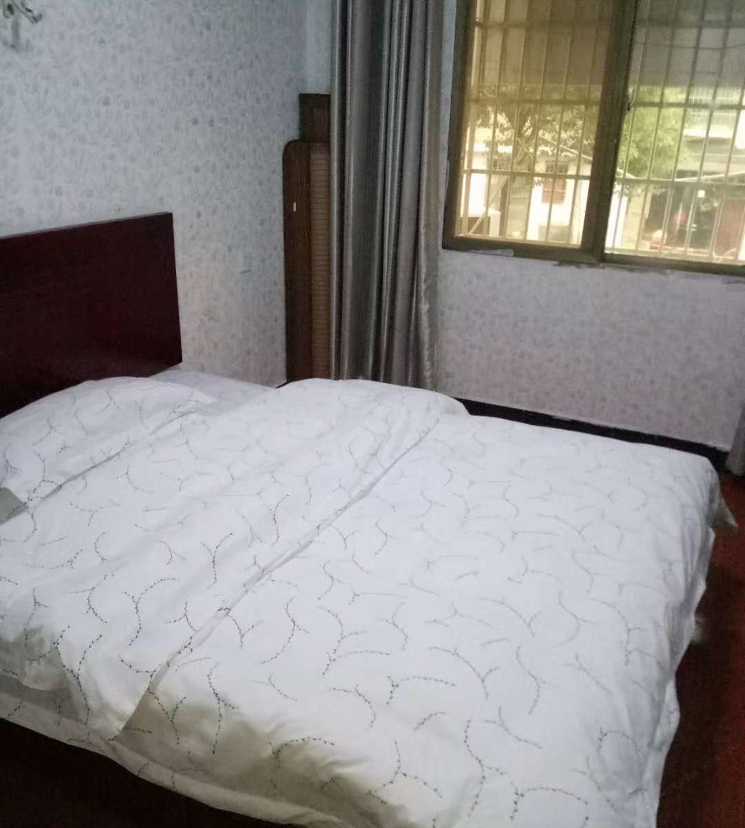 单人房