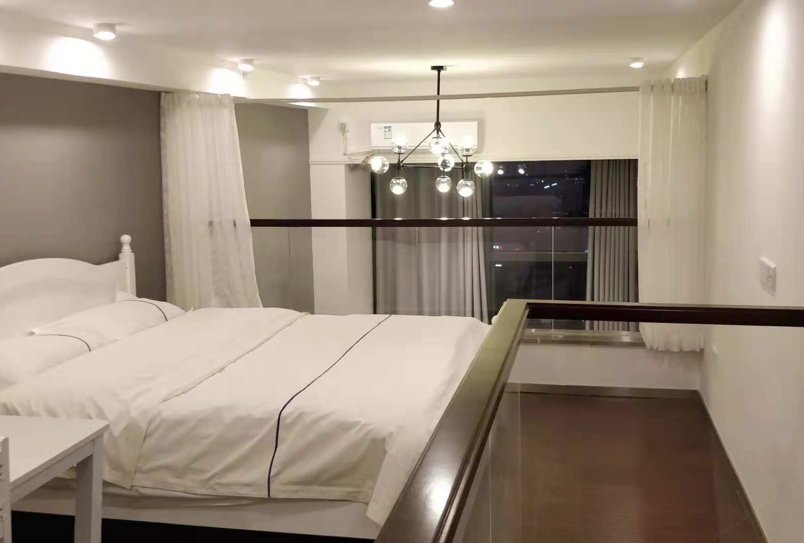 观景复式LOFT大床房