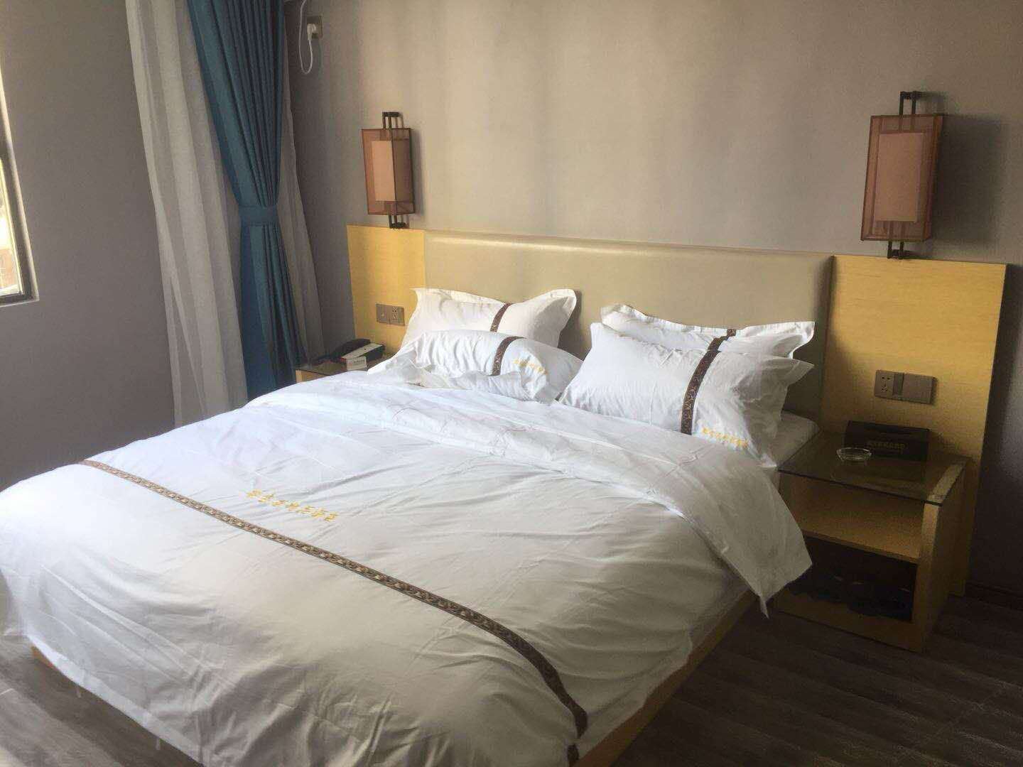 特价大床房