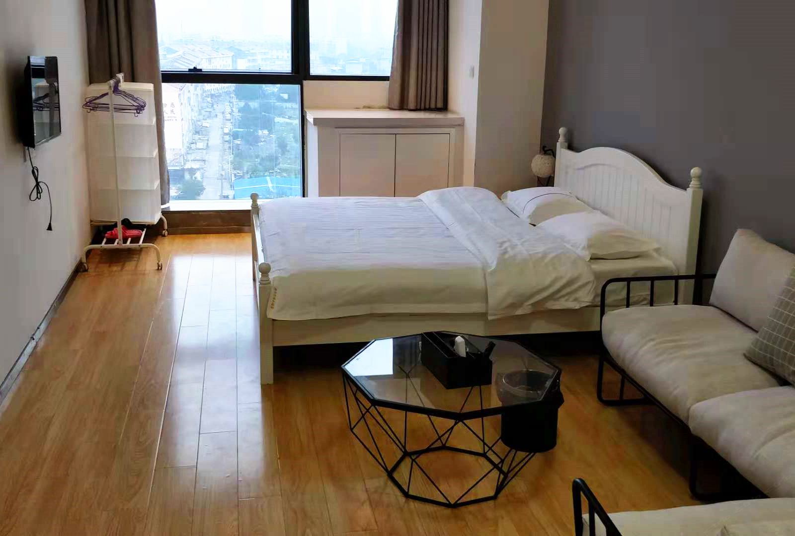 雅馨大床房