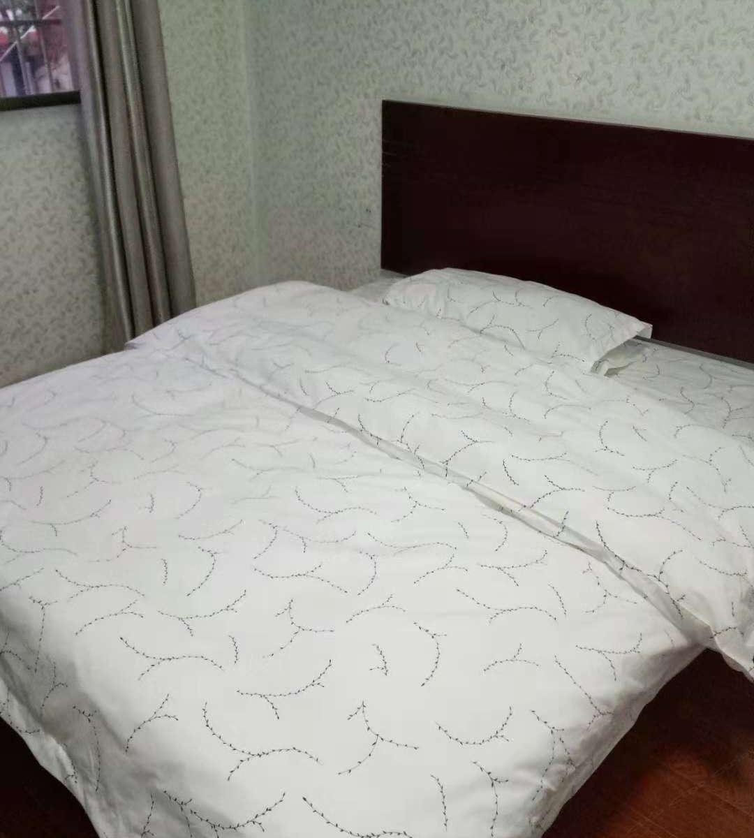 大床房
