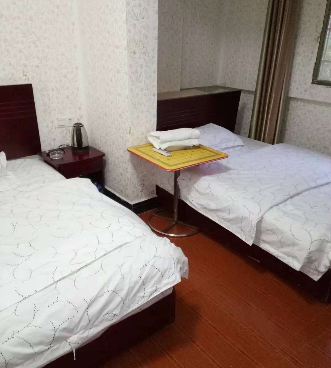 标准间