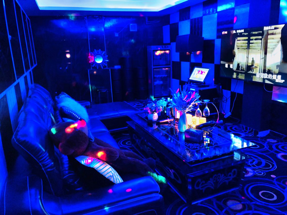 生日party海边轰趴馆