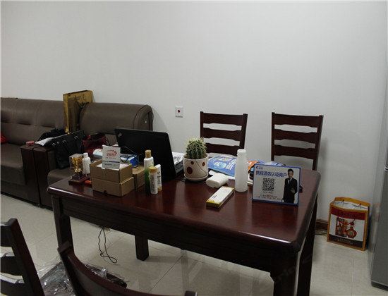 呼和浩特馨家公寓式酒店