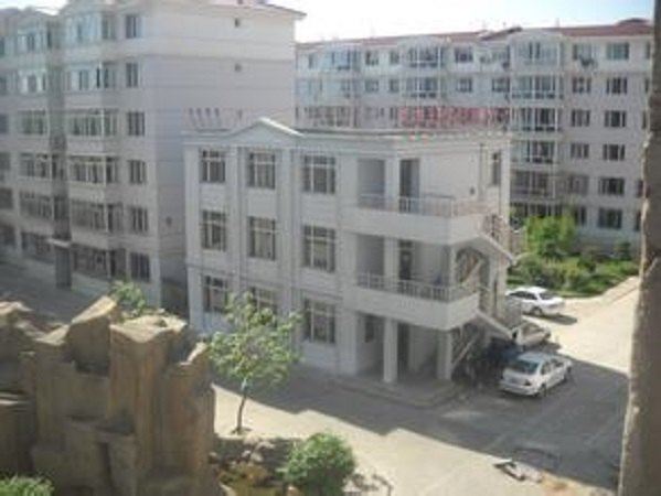 呼和浩特东馨园公寓