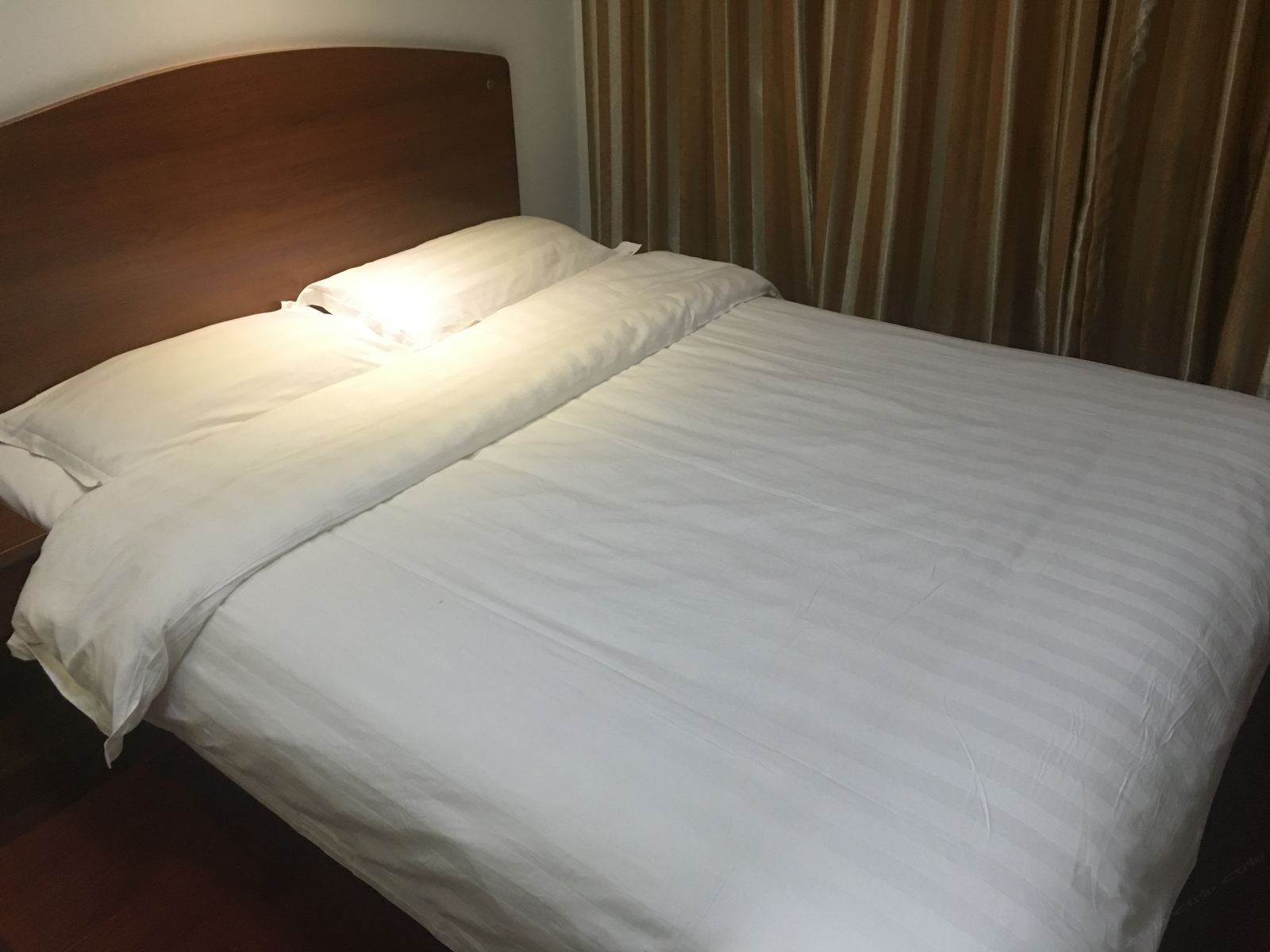 特惠大床房