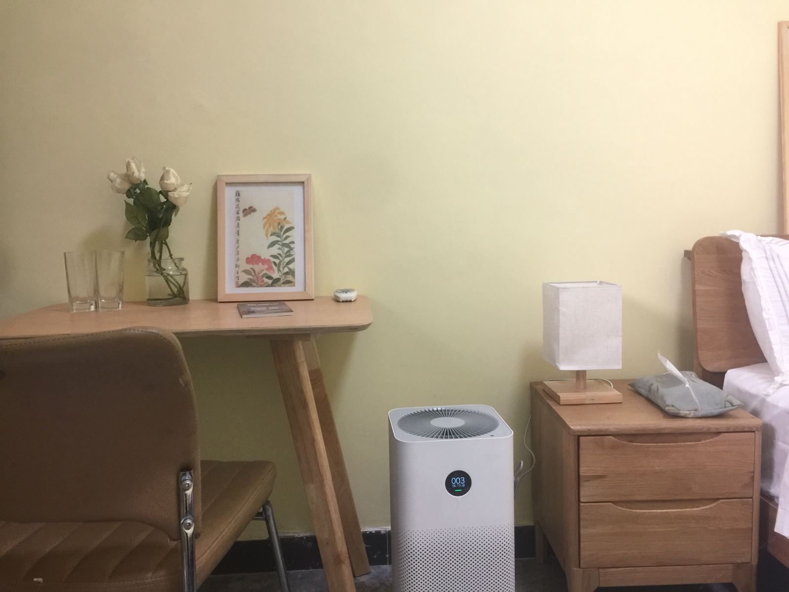 荷西(无窗)