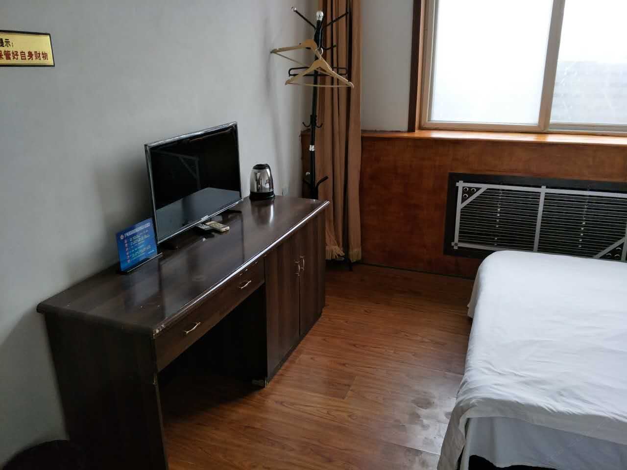 经济双床间(公卫)
