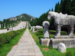 深圳出境西安兵馬俑旅游_西安兵馬俑旅行網(wǎng)站_西安兵馬俑11日游