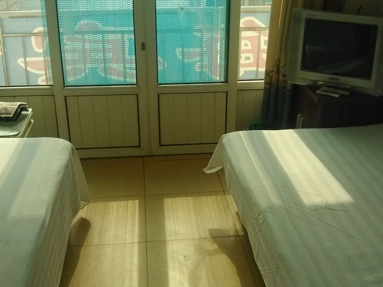 标间
