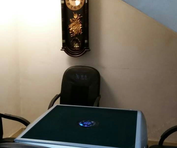 酒店大堂