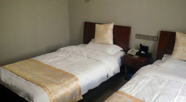 标间