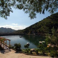 济南水帘宾馆