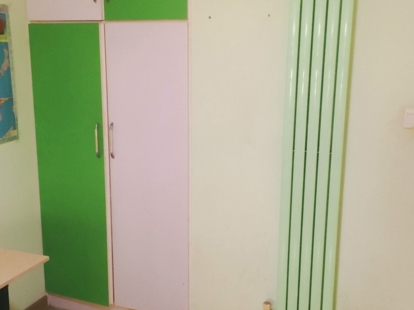 窝窝女生公寓(济南棋盘小区店)