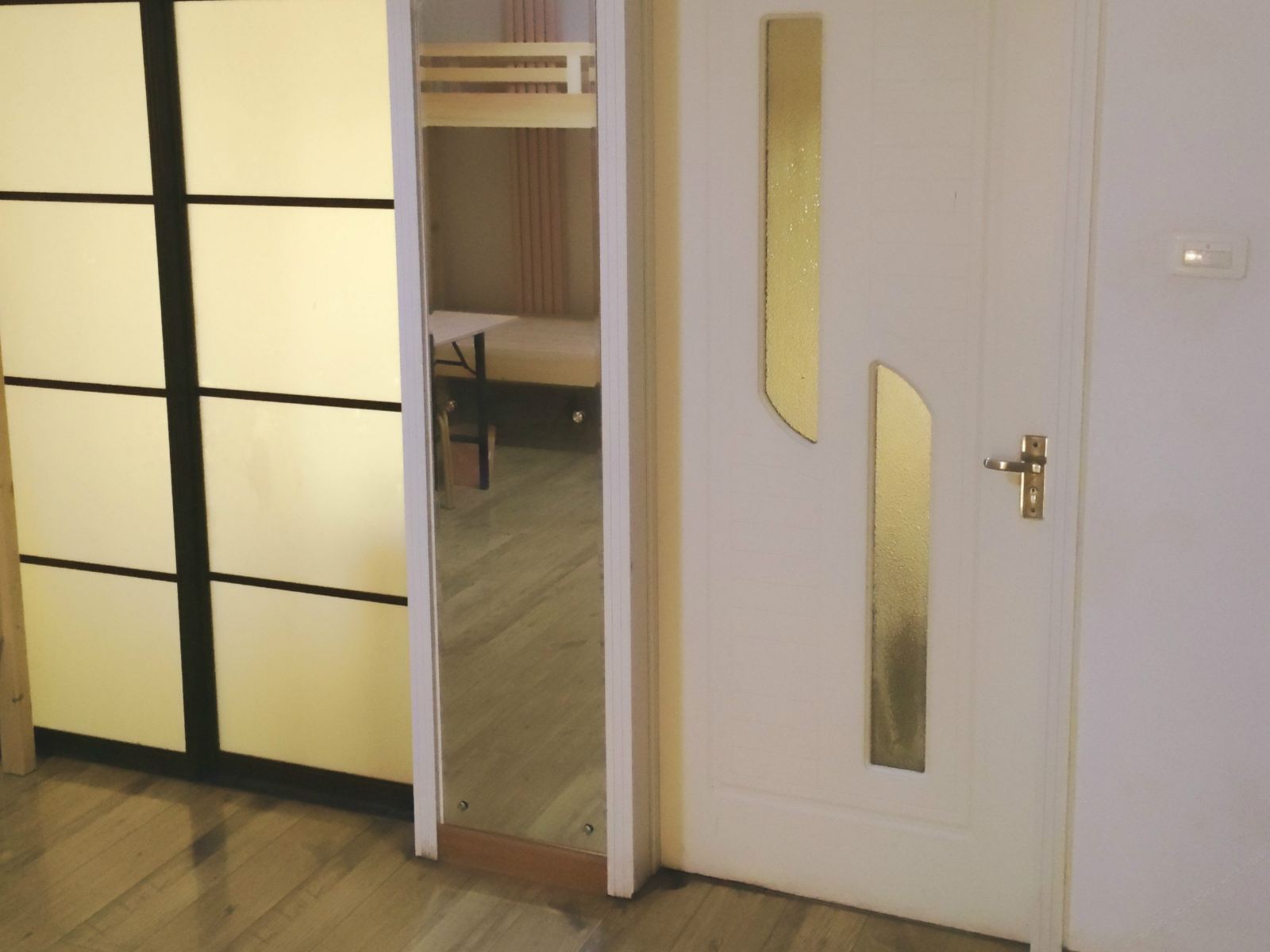 窝窝女生公寓(济南明湖店)