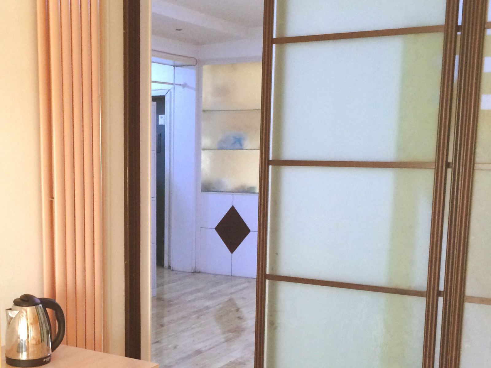 窝窝女生公寓(济南诚基中心店)