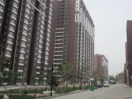 安安主题公寓(济南西市场店)