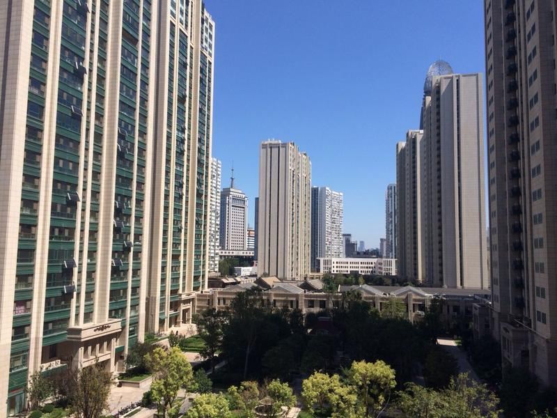 济南驿达主题日租房