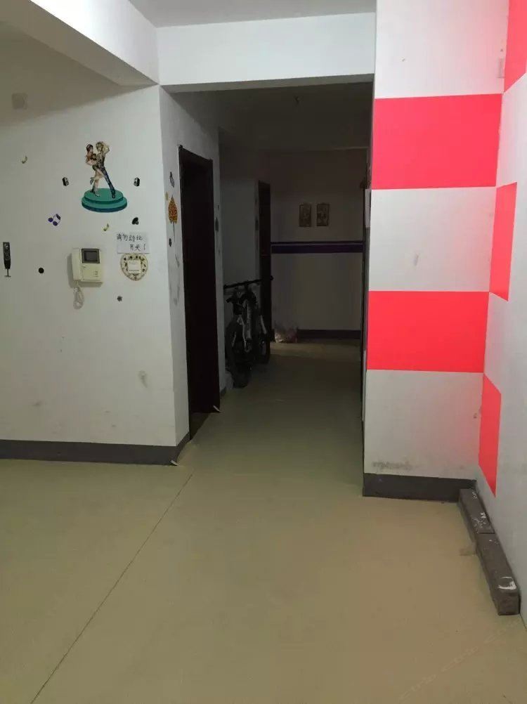 济南丽都客房