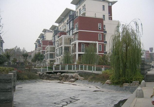幸福之家酒店公寓(济南翡翠郡店)