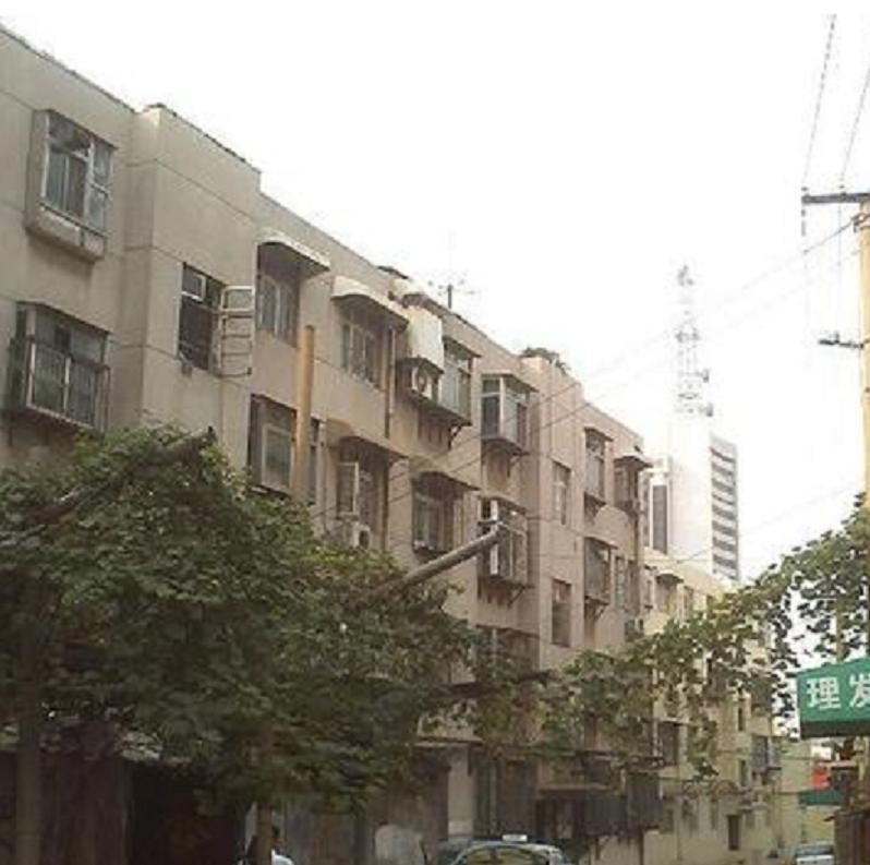 济南万达快捷公寓