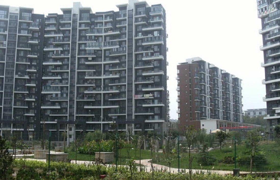 鑫鑫连锁公寓(济南环翠小区1店)