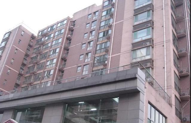 8090女生公寓(济南历下山师店)