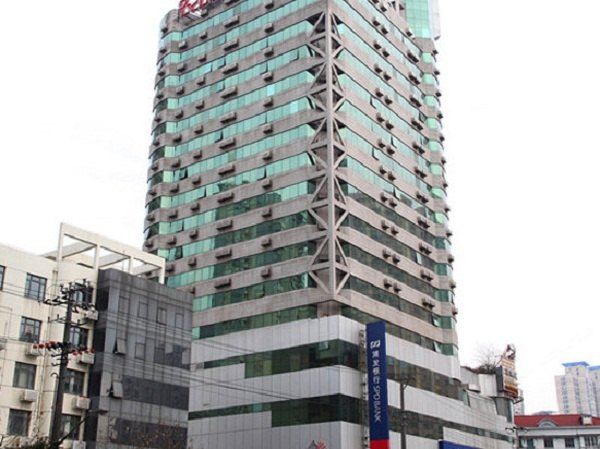 美嘉女生公寓(济南新闻大厦店)