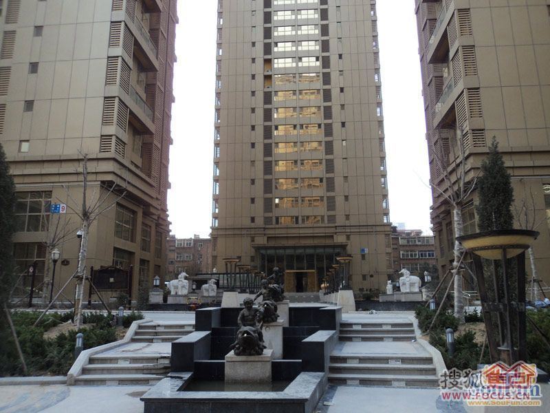 曼曼连锁公寓(济南顺河街店)