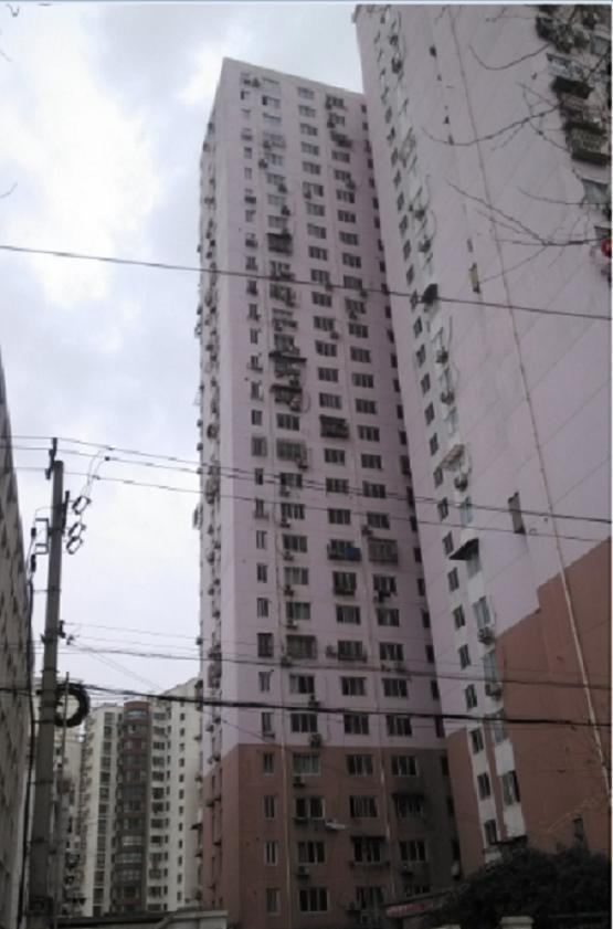 利民短租(济南鲁能领秀城A区七店)