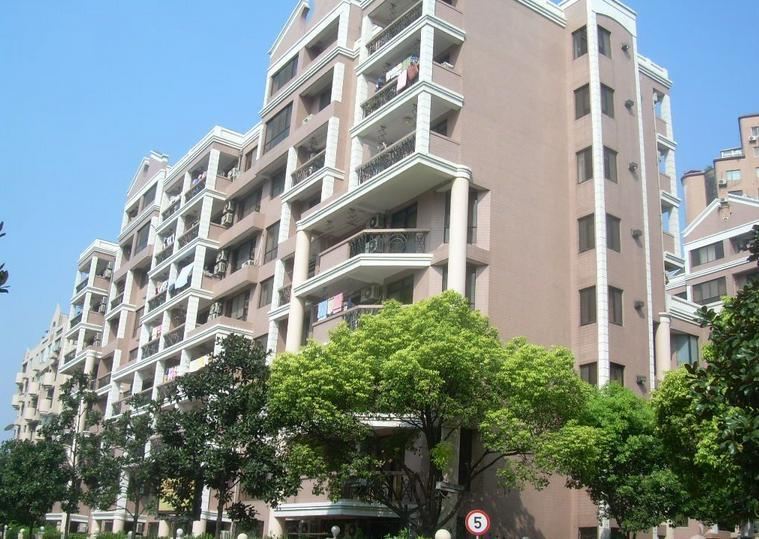 鑫鑫连锁公寓(济南彩世界2店)