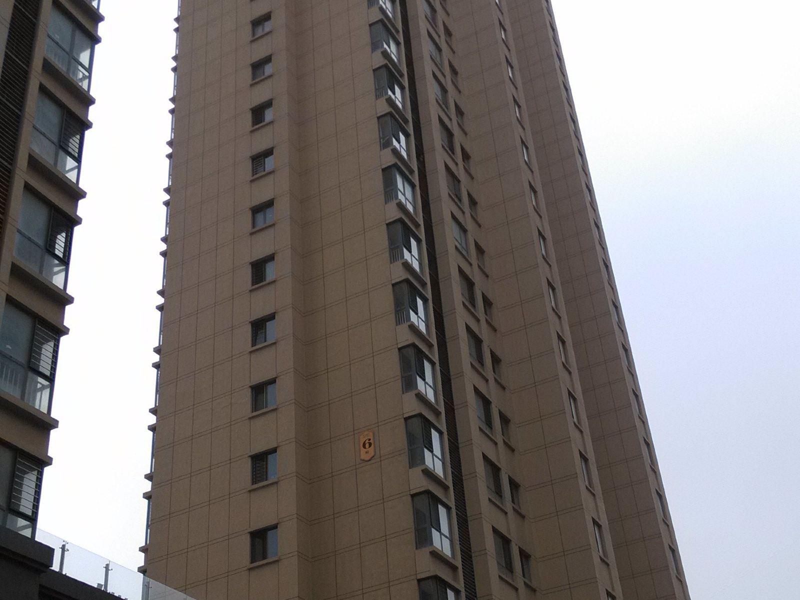 利民短租(济南鲁能领秀城A区六店)