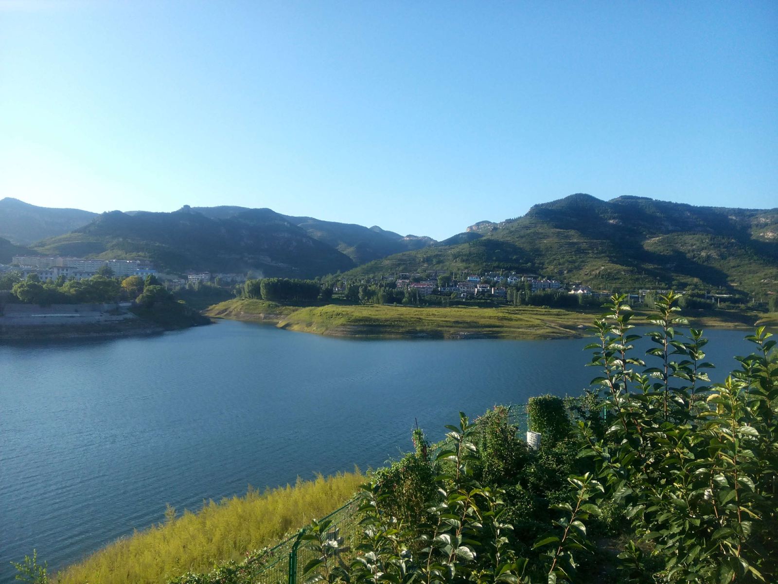 济南绣和园大酒店