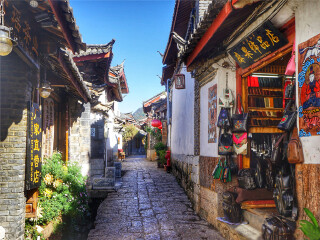 去云南麗江游要多少錢_旅游去云南麗江_云南麗江游8月份報(bào)價(jià)