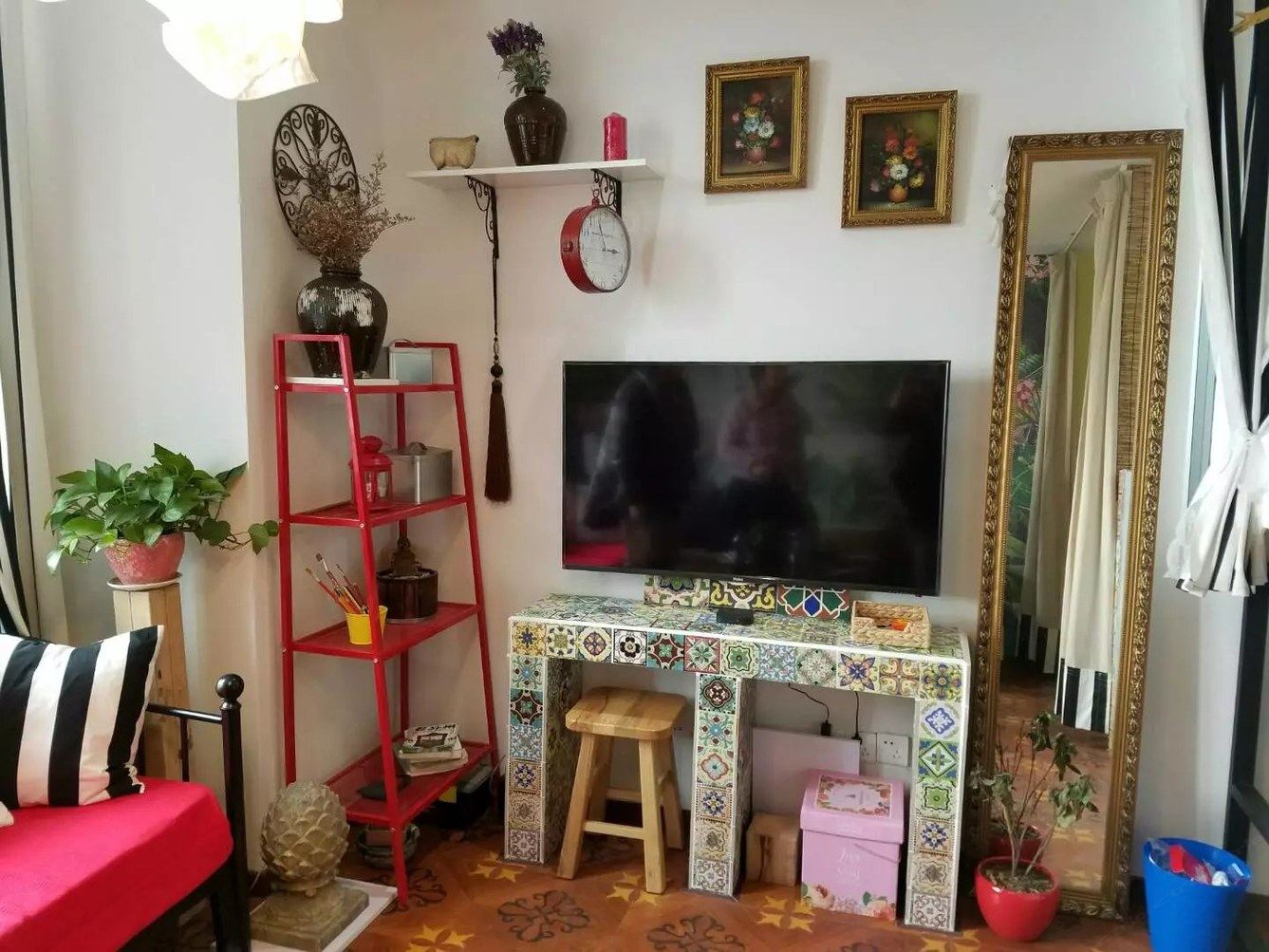 阳光房