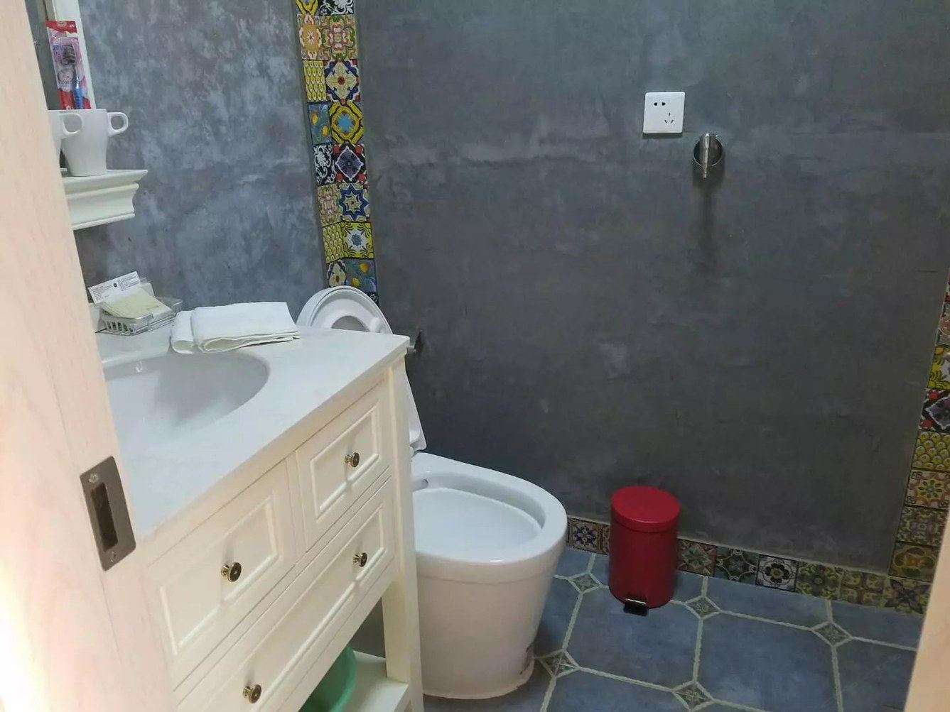 阳光房